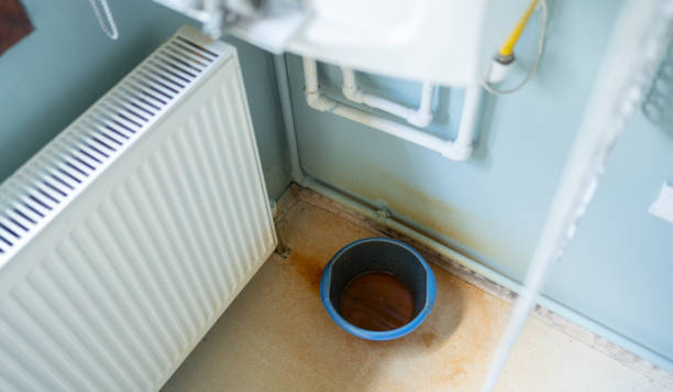 Water damage restoration insurance claims in CO